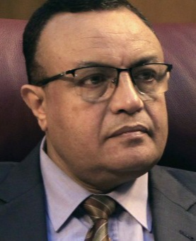 محمد الهيصمي