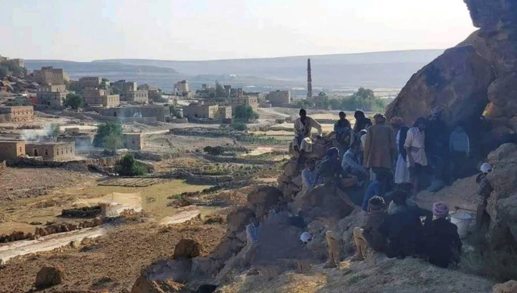 من "أرحب " الى " شرعب".. التعايش الديني في اليمن لم يندثر بعد