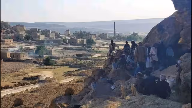 من "أرحب " الى " شرعب".. التعايش الديني في اليمن لم يندثر بعد