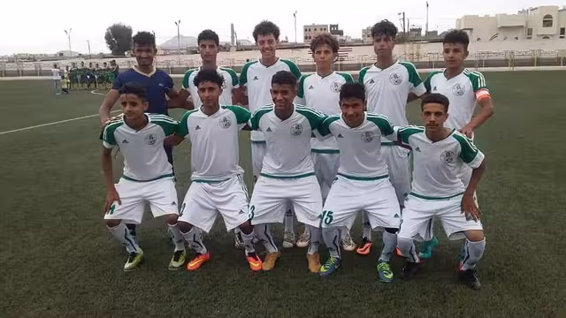 الثعلب علي العطاب يتحدث لـ"النداء" عن زمن شعب إب الجميل: