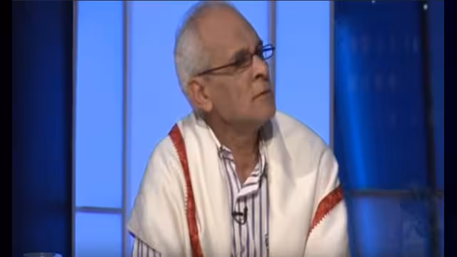 عبدالإله القدْسي: نتمنى ألا يتم تحريف أو تشويه المخطوطات التي تركها البردوني