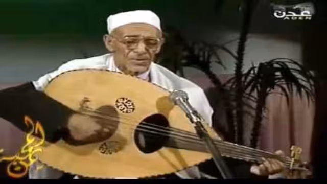 في وداع الفنان الحارثي: إستمرار لإيقاع راقص يتردد صداه فينا
