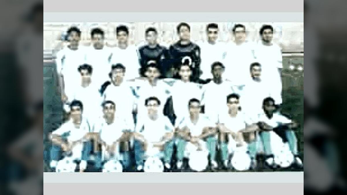 قرعة مونديال صغار آسيا... المنتخب الوطني للناشئين في المجموعة الحديدية