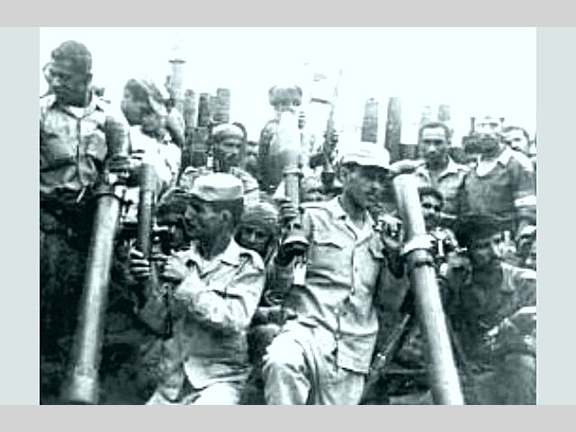 مأثرة فتحي الاسودي.. «صنعاء الحصار والانتصار»