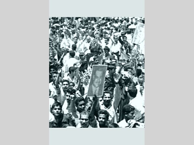 د. ياسين سعيد نعمان،يواصل سرد مقاطع منْ: «أصل الحكاية.. كما يرويها عبدالمرتجي البواب» - المقطع الثالث