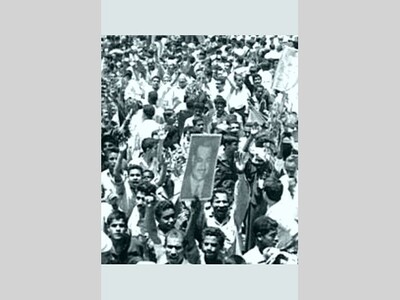 د. ياسين سعيد نعمان،يواصل سرد مقاطع منْ: «أصل الحكاية.. كما يرويها عبدالمرتجي البواب» - المقطع الثالث