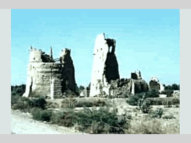 ابناؤها بانتظار دورهم في اعياد الوحدة.. " الجوف ".. المحافظة المنسية.. مشاريع متعثرة.. واهمال. !