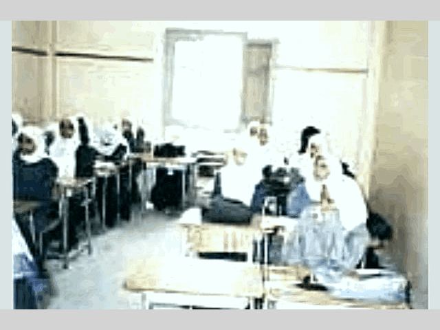 الامتحانات النهائية تبدأ في ظل مناهج لم تستكمل !!