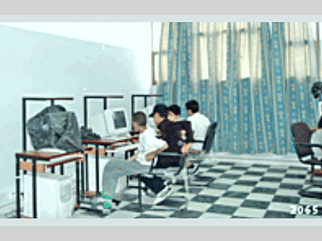 المراكز الصيفية.. مهارات الحاسوب تحتل المركز الأول