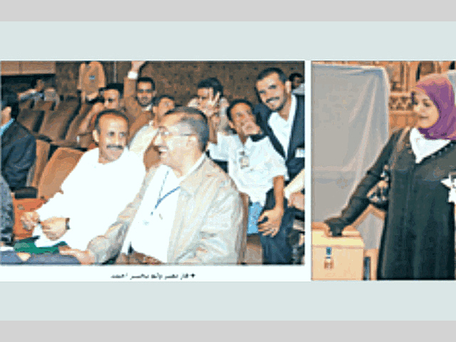 حملة الأسفار فشلوا، لصالح الوعي.. بين يدي نقيبنا الجديد.. حتى لا يكون النجاح كلا على أحد
