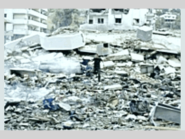 حرب مفتوحة.. حول الناس والعدوان* - عزمي بشارة