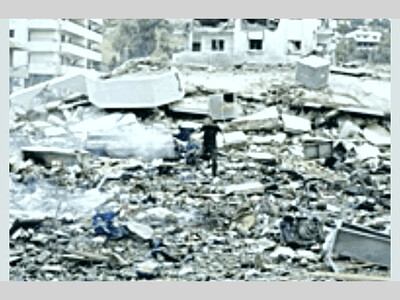 حرب مفتوحة.. حول الناس والعدوان* - عزمي بشارة