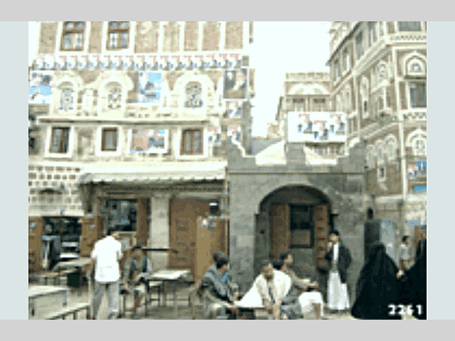 البيئة.. بين إهمال المرشحين وعبث العابثين