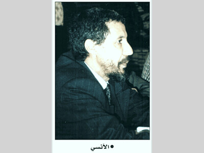 عبدالوهاب الآنسي - الأمين المساعد للتجمع اليمني للإصلاح لـ«النداء»: السلطات توظف الإرهاب للابتزاز السياسي وإخافة الناس