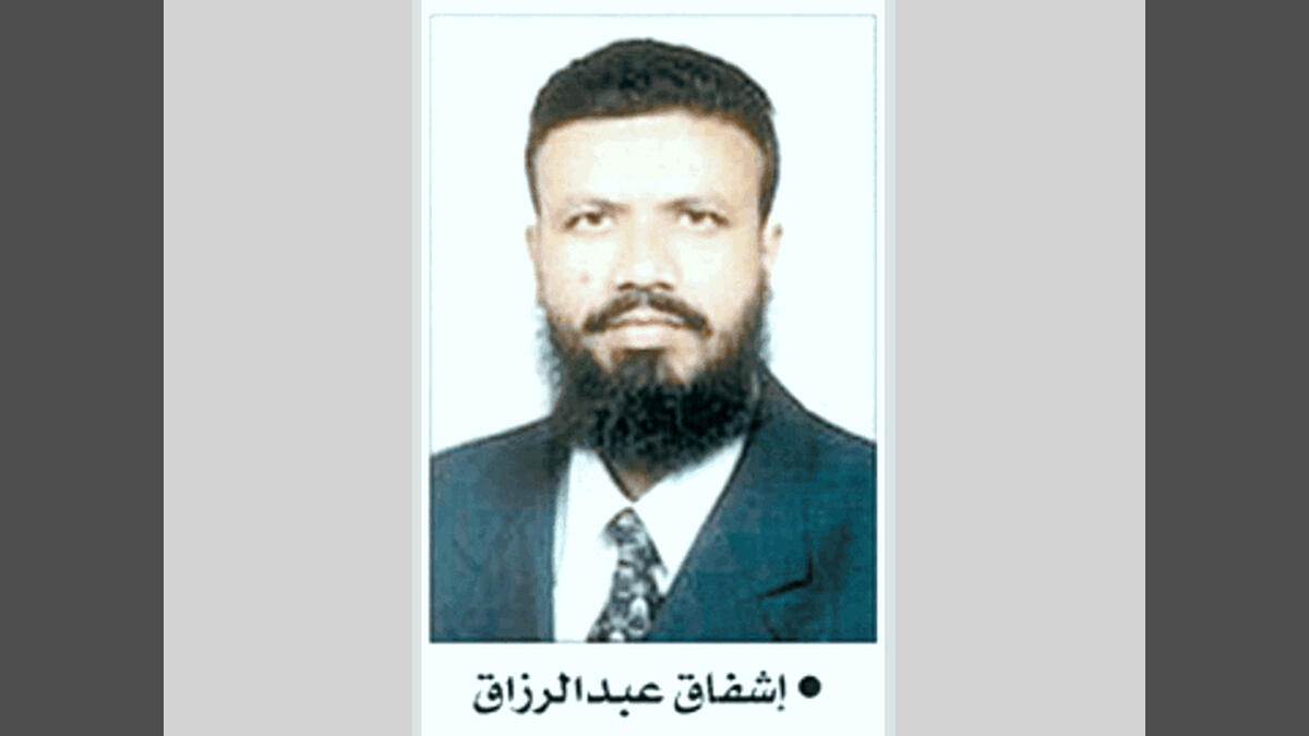 الحوادث المرورية.. تقتل الكبار أيضا