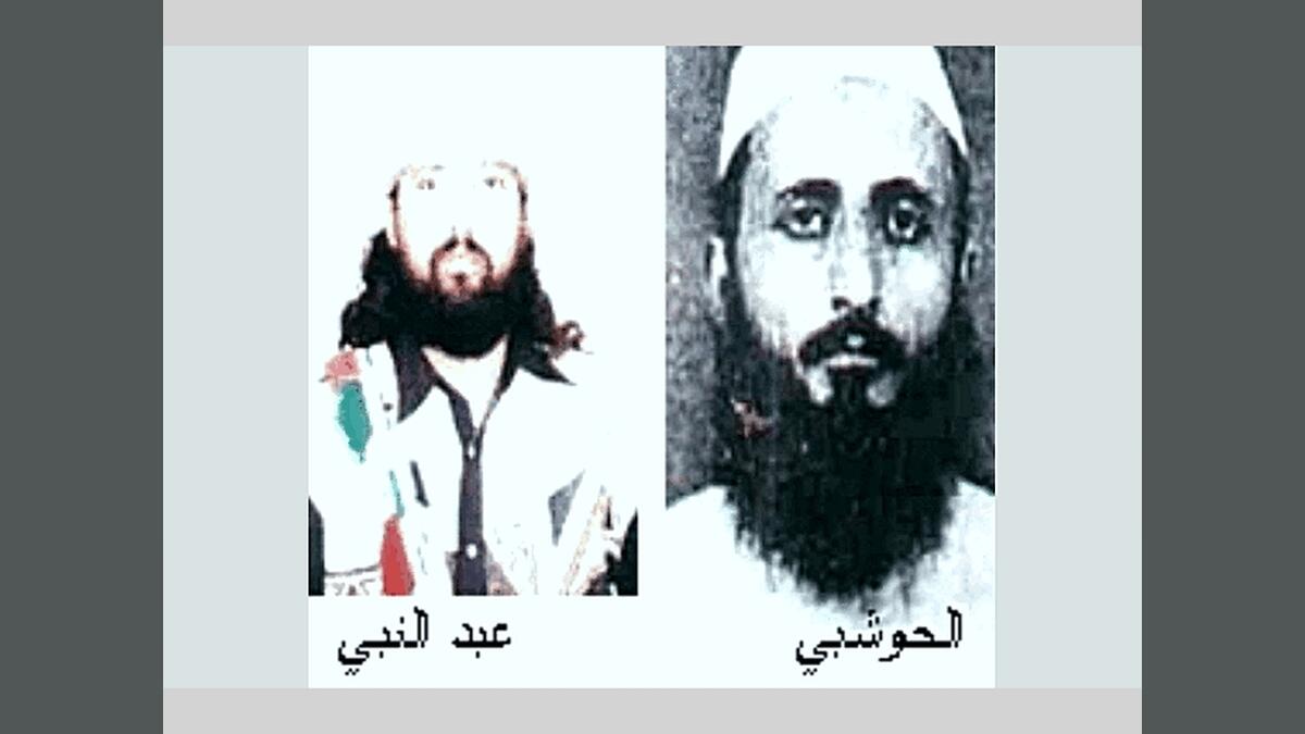 خالد عبدالنبي يتهم عناصر أمنية بالتخطيط لاغتياله
