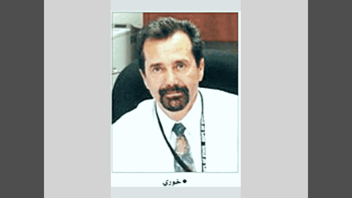 نبيل خوري: واشنطن ستدعم الحكومة اليمنية في مؤتمر المانحين