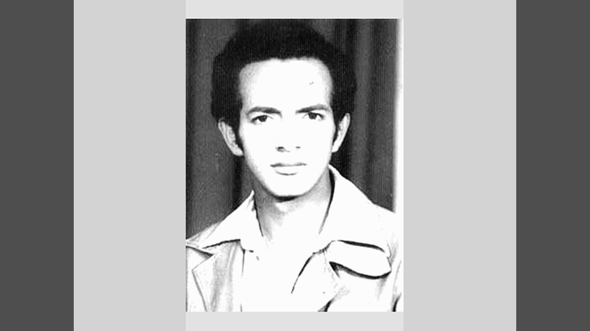 المختفون قسرياً (8)