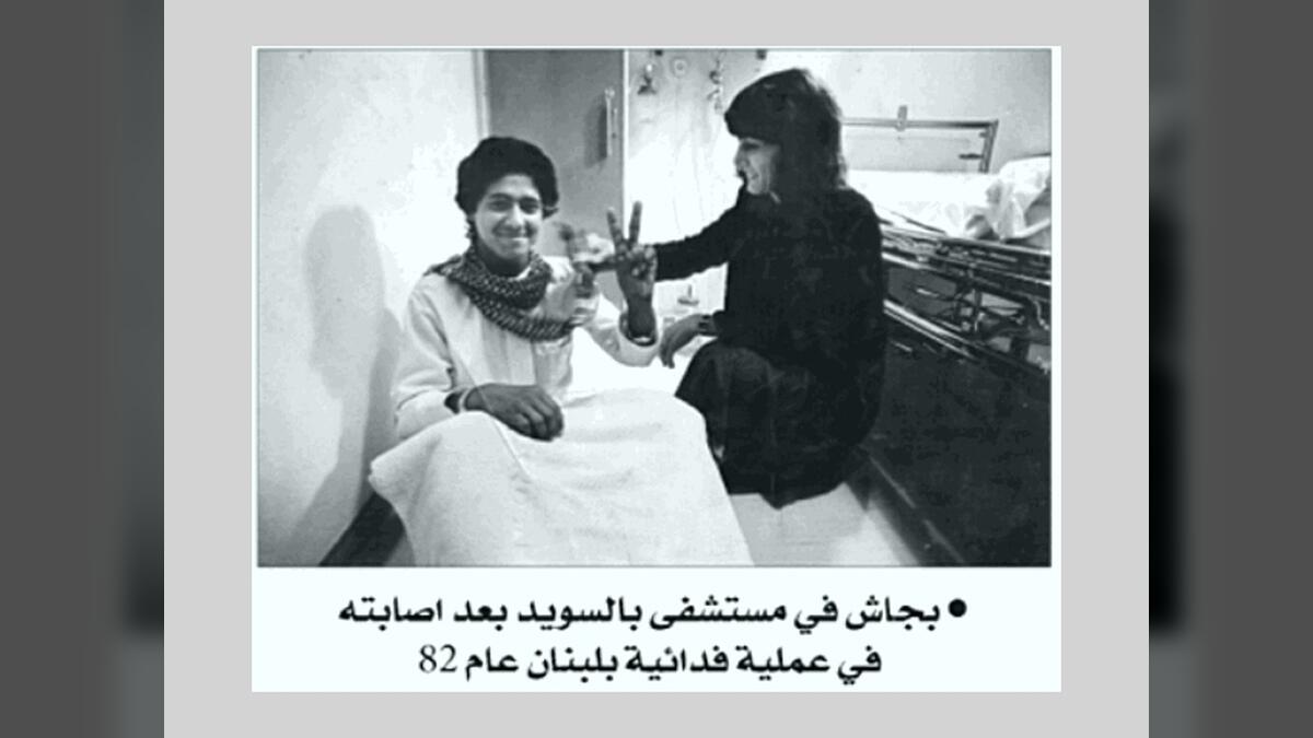 الفتى معاذ كتحدٍّ يواجه سماحة الرئيس