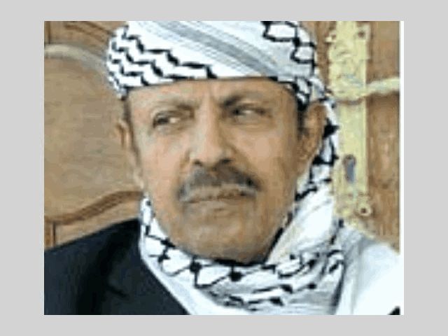محمد حيدرة مسدودس لـ«النداء»:رؤية اللقاء المشترك للإنقاذ الوطني حصرت المشكلة في رأس الرئيس وهذا ليس صحيحاً (1-2) محمد حيدرة مسدودس لـ«النداء»:رؤية اللقاء المشترك للإنقاذ الوطني حصرت المشكلة في رأس الرئيس وهذا ليس صحيحاً (1-2)