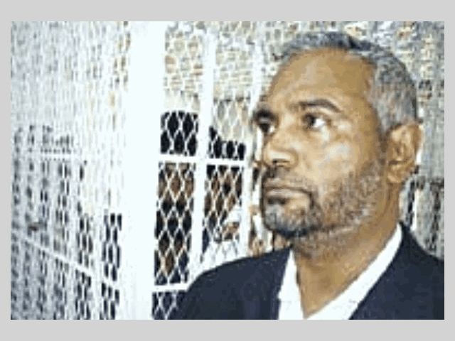 السلطة تعترف بإخفاء المقالح قسرياً، و"الشقائق" يطالب بالتحقيق في الجريمة