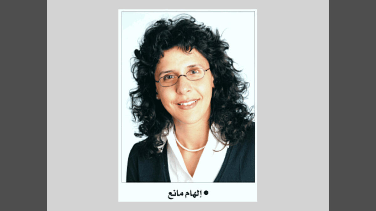 من يخشى نصر أبوزيد؟