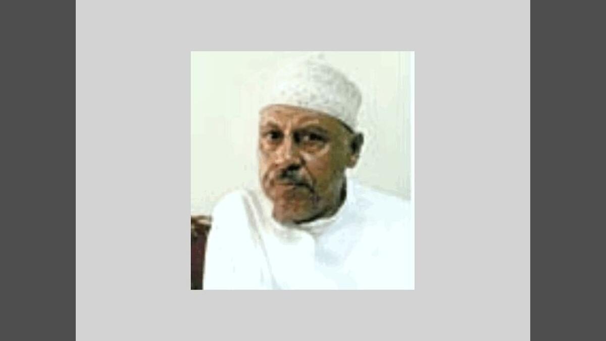 قال لـ"النداء"بفضل الله والشيباني تمكنت من دفع تكاليف العلاج