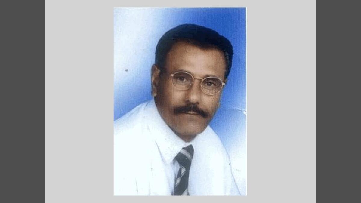 الدكتور حسين العاقل من سجن صنعاء المركزي لـ"النداء":