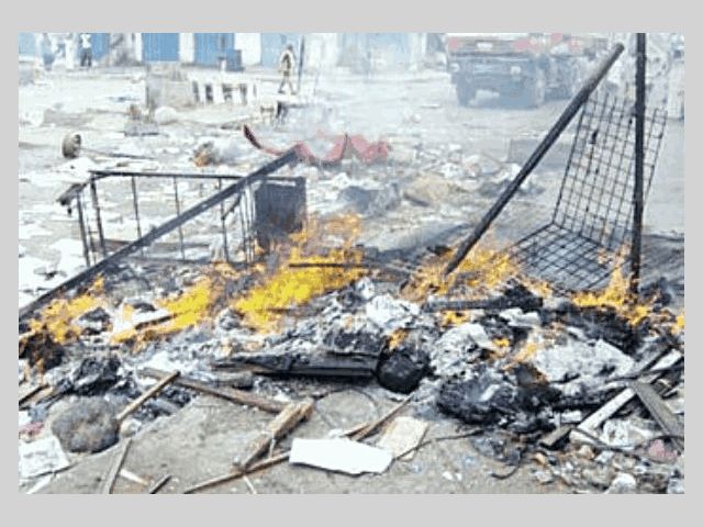 قال إن زيادة انتهاكات حقوق الإنسان ناجمة عن سياسة معتمدة لدى السلطة قال إن زيادة انتهاكات حقوق الإنسان ناجمة عن سياسة معتمدة لدى السلطة