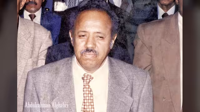 علي صالح عباد: خواطر عن أحد أنبل اليمنيين