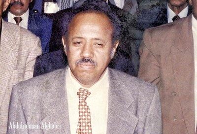 علي صالح عباد: خواطر عن أحد أنبل اليمنيين