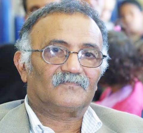 عبدالباري طاهر
