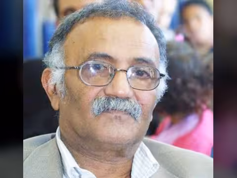 عبدالباري طاهر