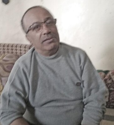 فارس الذرحاني 