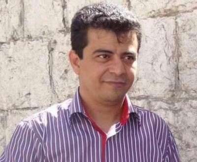 الزميل الراحل بشير السيد