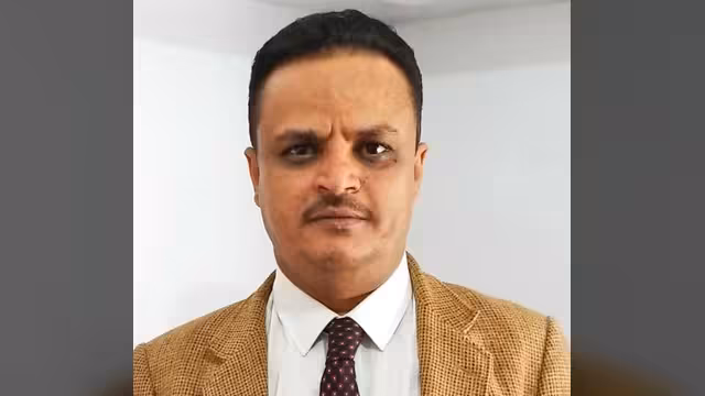 علي الضبيبي