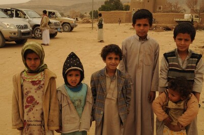 صعدة 2014 بعدسة أروى عثمان