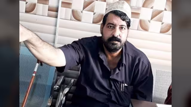 الداخلية السعودية لا تثق في النيابة.. 20 شهرًا على قتل المحمدي!