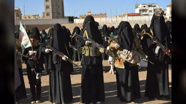 الدولة والمدينة تعرفان باللامحرم: رائحة الخوف القميئة لـ"شُصار الله"