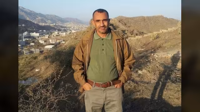 في وداع جمال.. البحر!