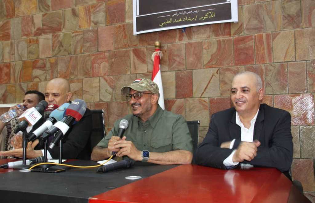 تعز وطارق.. العودة والمصالحة