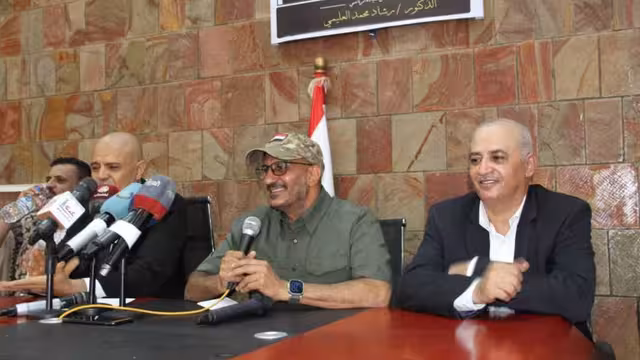 تعز وطارق.. العودة والمصالحة