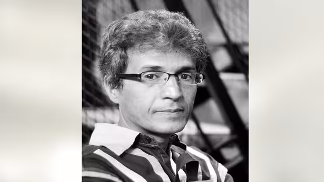 إلى محمد عثمان: نعم يا صديقي الكتابة رقصة تسمع بالكاد