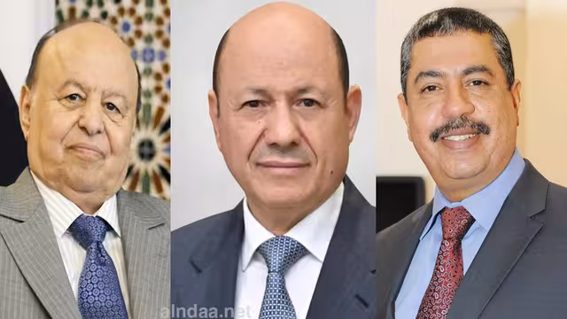 حان وقت التخلص من "هذيانات" المرحلة الانتقالية!