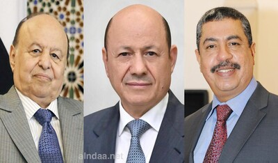 حان وقت التخلص من "هذيانات" المرحلة الانتقالية!