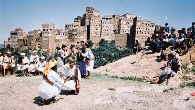 الدولة - المدينة تعرفان بـ"ملاطف": الانتفاخ الهوياتي مهلكة اليمنيين
