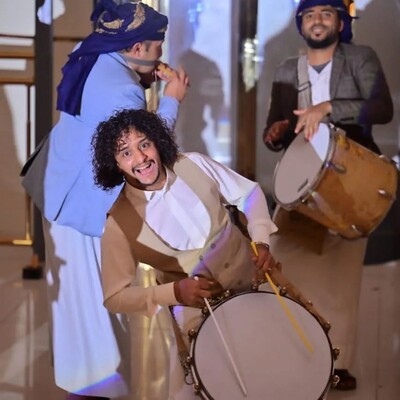 ملاطف الحميدي