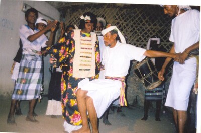 زبيد 1988 بعدسة أروى عثمان
