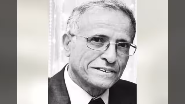 أي علي غاب وأي حبور نأى