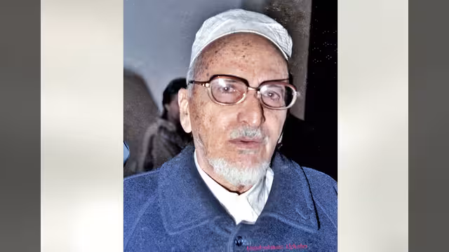القاضي عبدالرحمن الإرياني ومذكراته